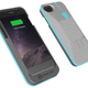 Illustration for article titled A Bulky iPhone Case With a Built-in Charger and Cord Just Might Be Brilliant